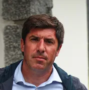 Portrait de Gilles BONDU